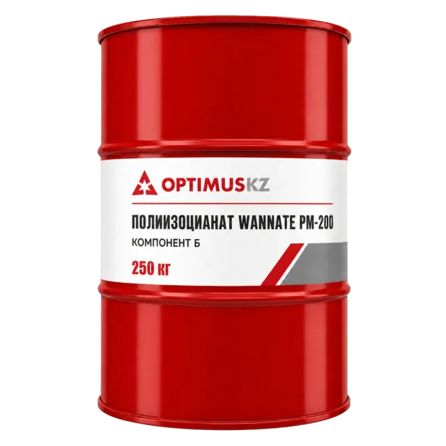 Иллюстрация упаковки WANNATE PM-200